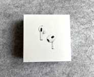Słuchawki AirPods 3 NOWE