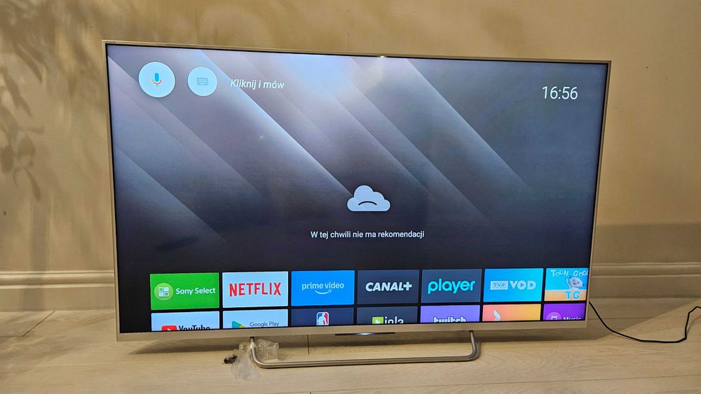 Telewizor Sony Bravia 50"