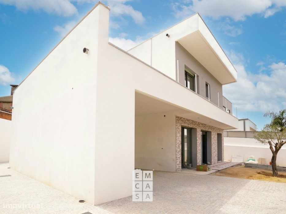 Moradia de luxo, isolada, em São Roque