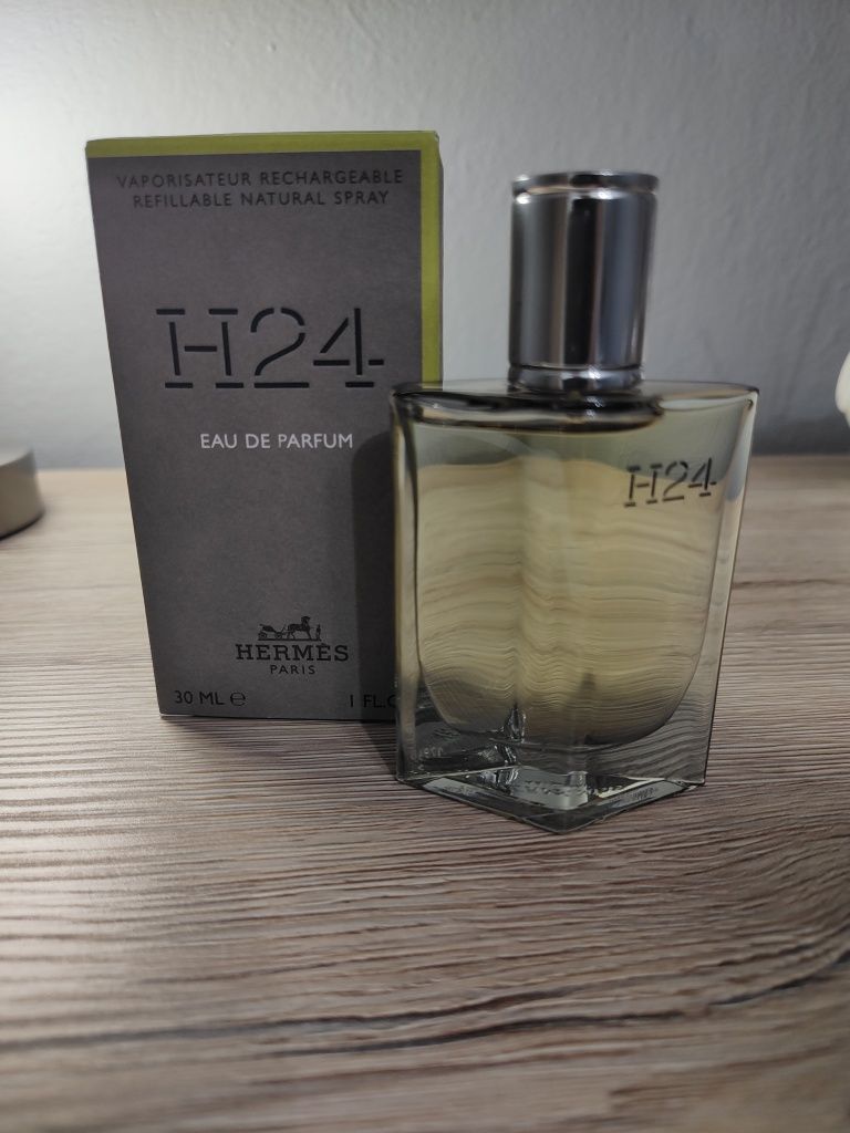 Hermes H 24 woda perfumowana 30 ml