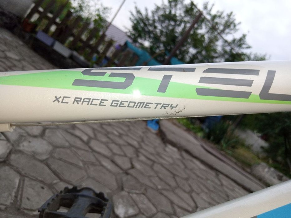 Горный велосипед Pride Stella