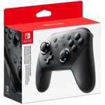 Nintendo Switch Pro Controller Nowy, paragon, gwarancja
