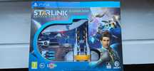 Gra zestaw Starlink starter park PS4