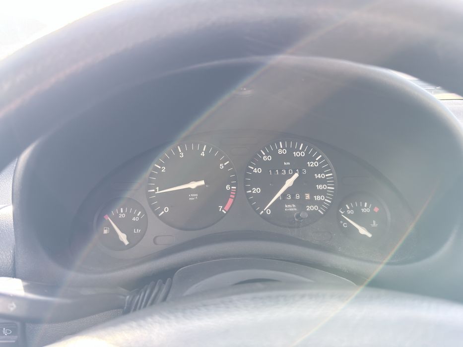 Opel corsa 1.2 16 valvulas