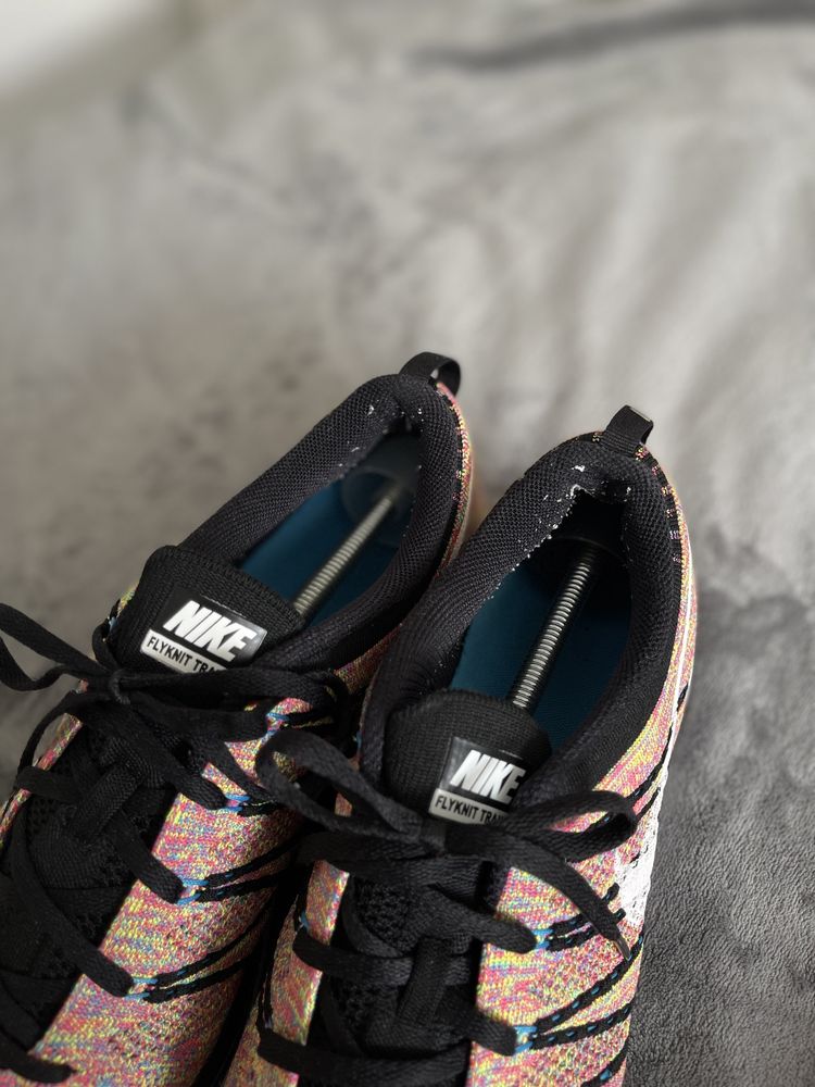 Buty Nike Flyknit Trainer Multicolor (45.5 EU)