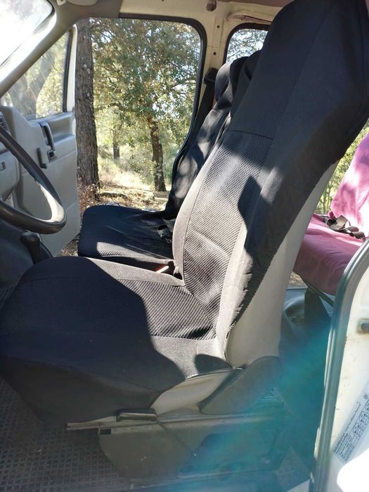 volkswagen transporter T4