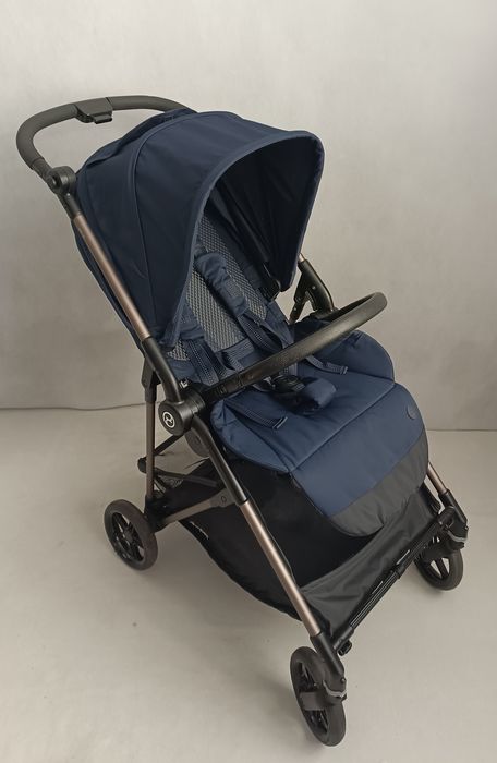 Wózek spacerówka Cybex Melio