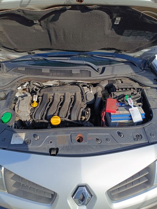 Renault Megane 2009, Zadbane, Doinwestowane, Klima, 0 rdzy, Stan BDB