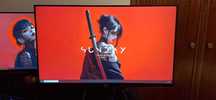 Monitor AOC 27G2U 27 polegadas G2 Series Compatível com G-Sync