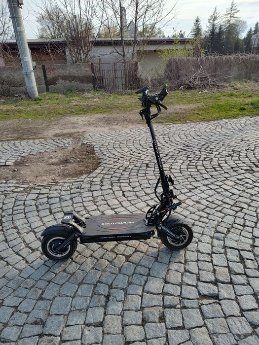 Hulajnoga Dualtron Thunder II