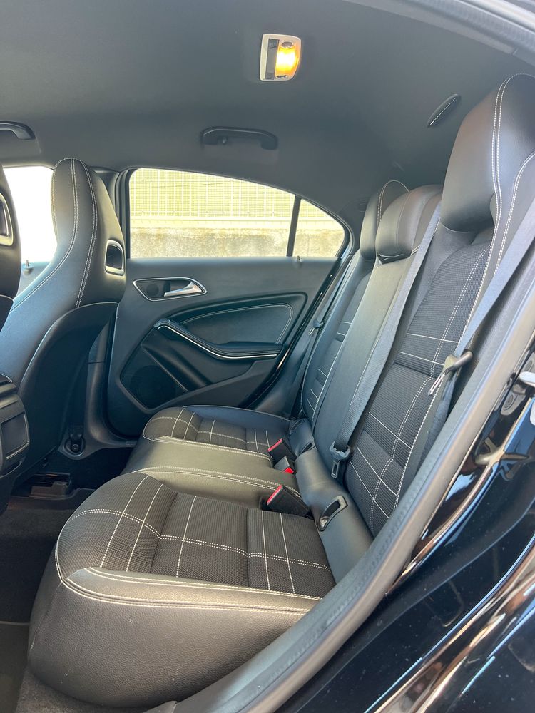 Mercedes benz Classe A180D - 47.000kms