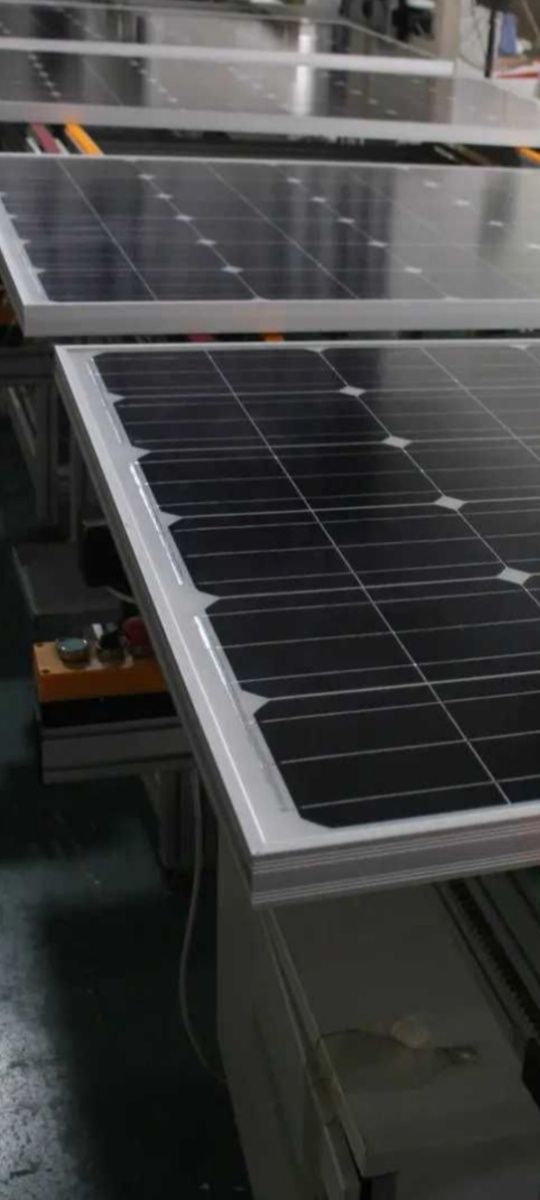 Солнечные панели Jarrett ,Solar 50 Вт,100вт,150Вт и контролеры Jarrett