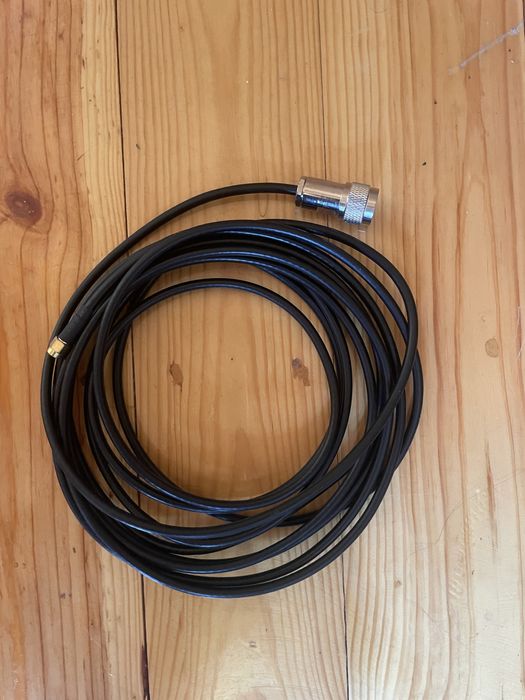 Antena TRANS-DATA LTE KYZ7 7/9/10 A741031 Dipol –zewnętrzna kierunkowa