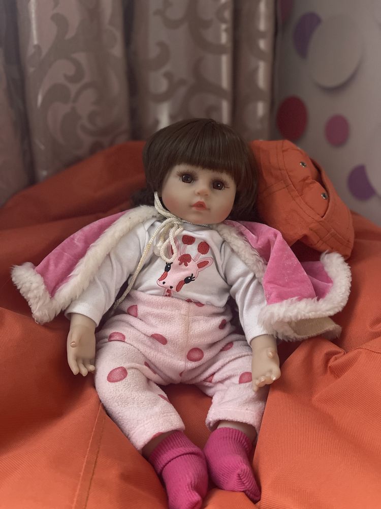 KEIUMI 24 '' 60 см  Кукла Мода Реалистичная Принцесса