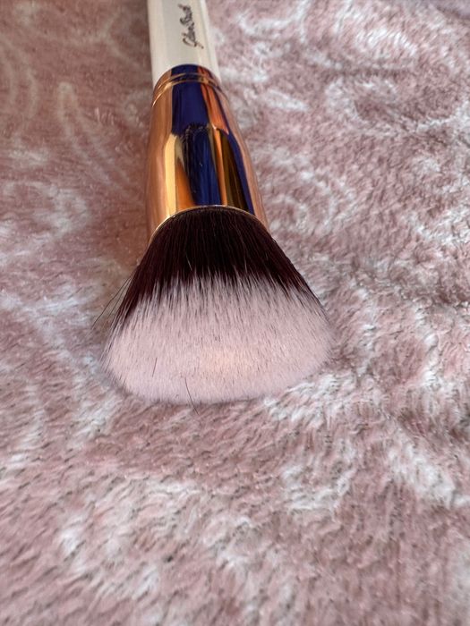 Pędzel do podkładu Glam Shop