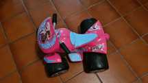 Mota Quad Wrestler Frozen 6V