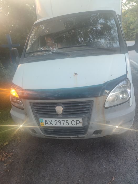 Продам автомобіль