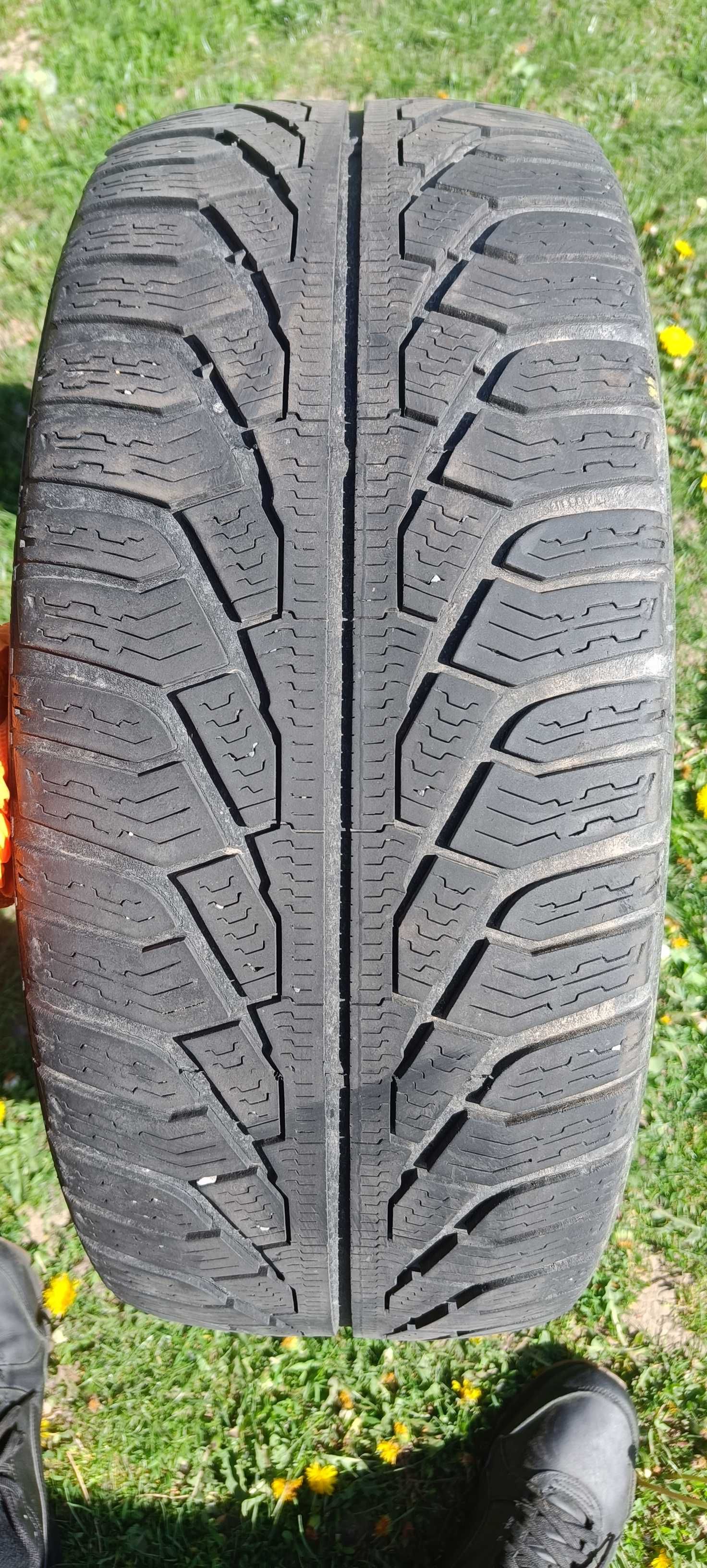 Opony Zimowe 225/55 R17 Uniroyal The Rain Tire 4szt.