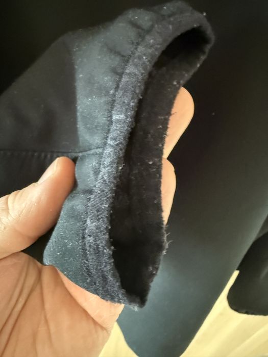 Kurtka softshell Uvex 3XL XXXL