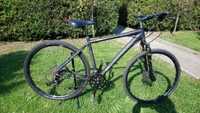 Rower męski crossowy SERIOUS Tenaya, aluminiowy, Deore XT, koła 28'