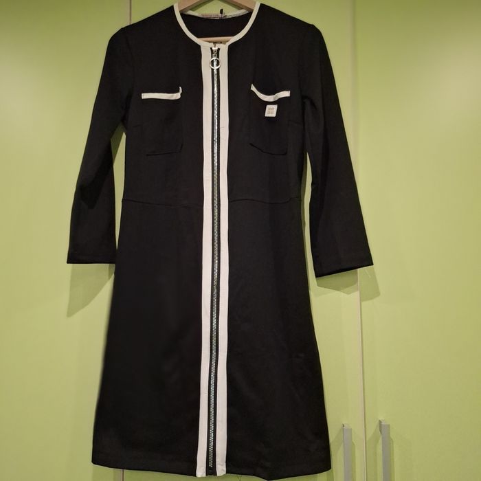 Продам платье, чёрного цвета