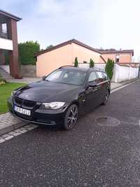 BMW 3 e 91 318 d