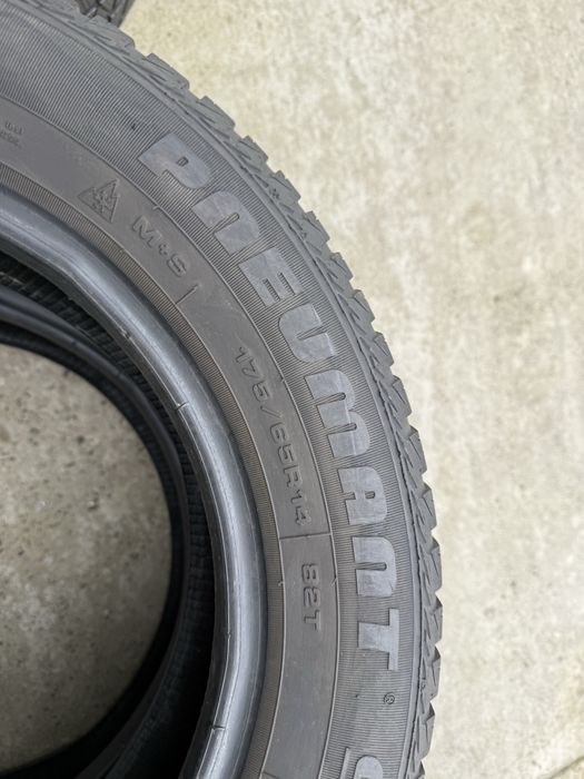 175/65/14 Pneumat Winter