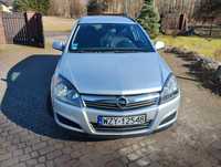 Opel Astra Sprzedam Opel Astra 1.7 CDTI