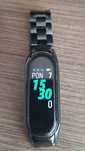 Opaska xiaomi mi band 4