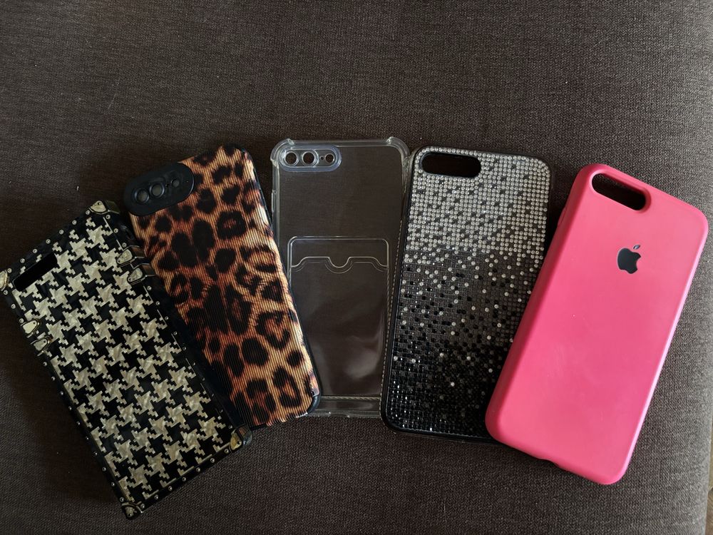 iPhone 8+ 64 гб айфон