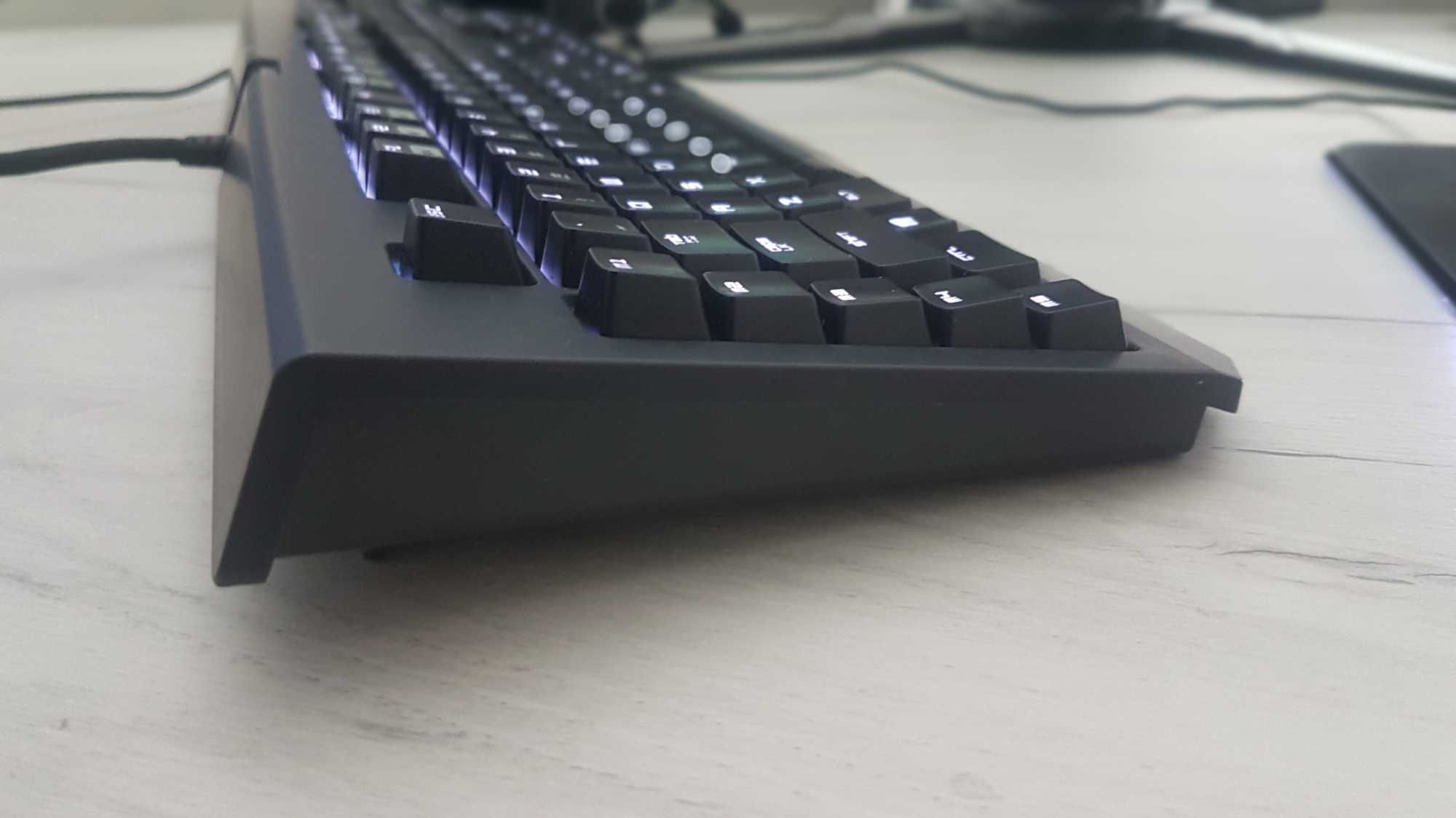 Klawiatura Gamingowa Razer Blackwidow Chroma