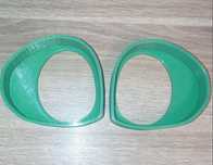 Oczy oczka fursuit oczy do fursuitu