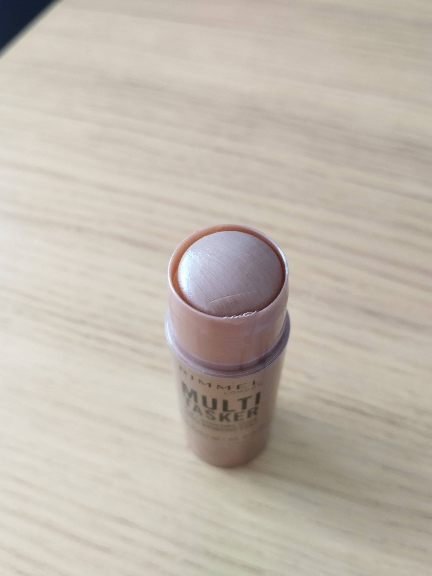 Rimmel multi tasker bronzer w sticku