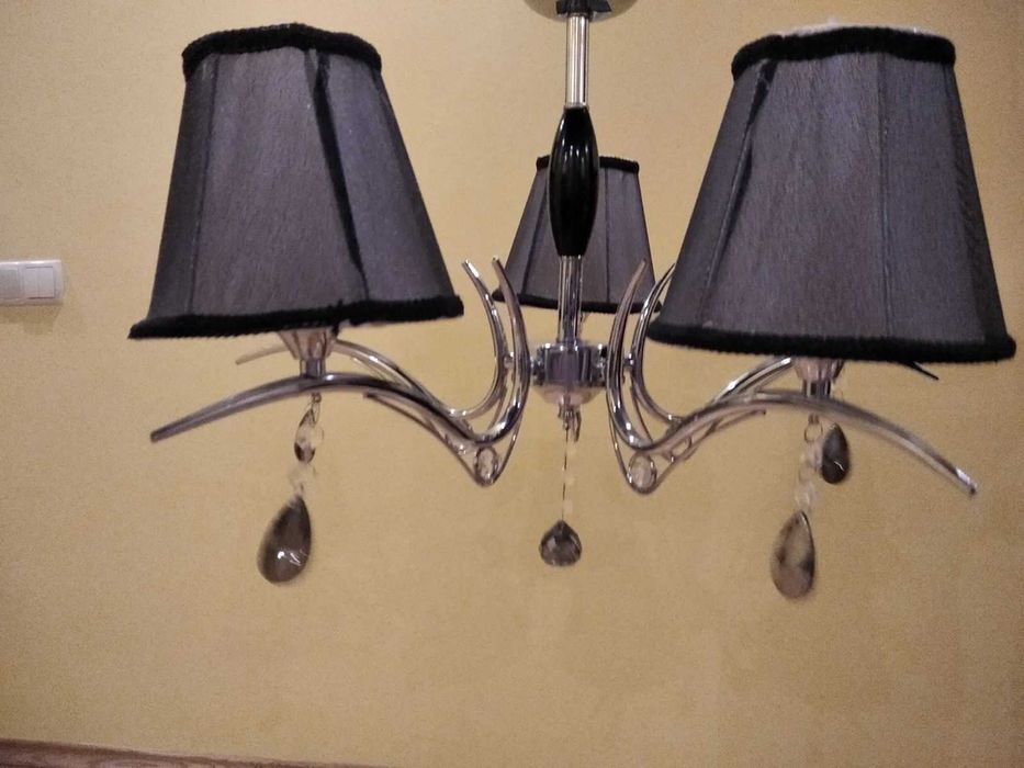 Продається  світильник б/у