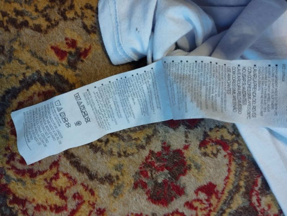 Фудболка Under Armour