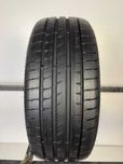 1шт 205/45/17 R17 GoodYear Eagle F1 Asymmetric 3 Літня шина 7мм DEMO
