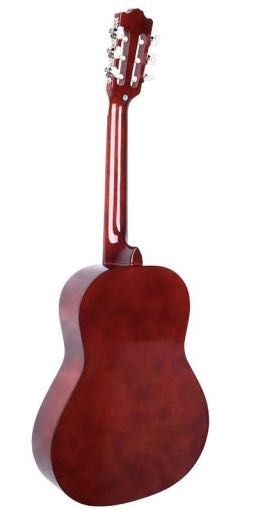 Gitara klasyczna  3/4 idealna do nauki