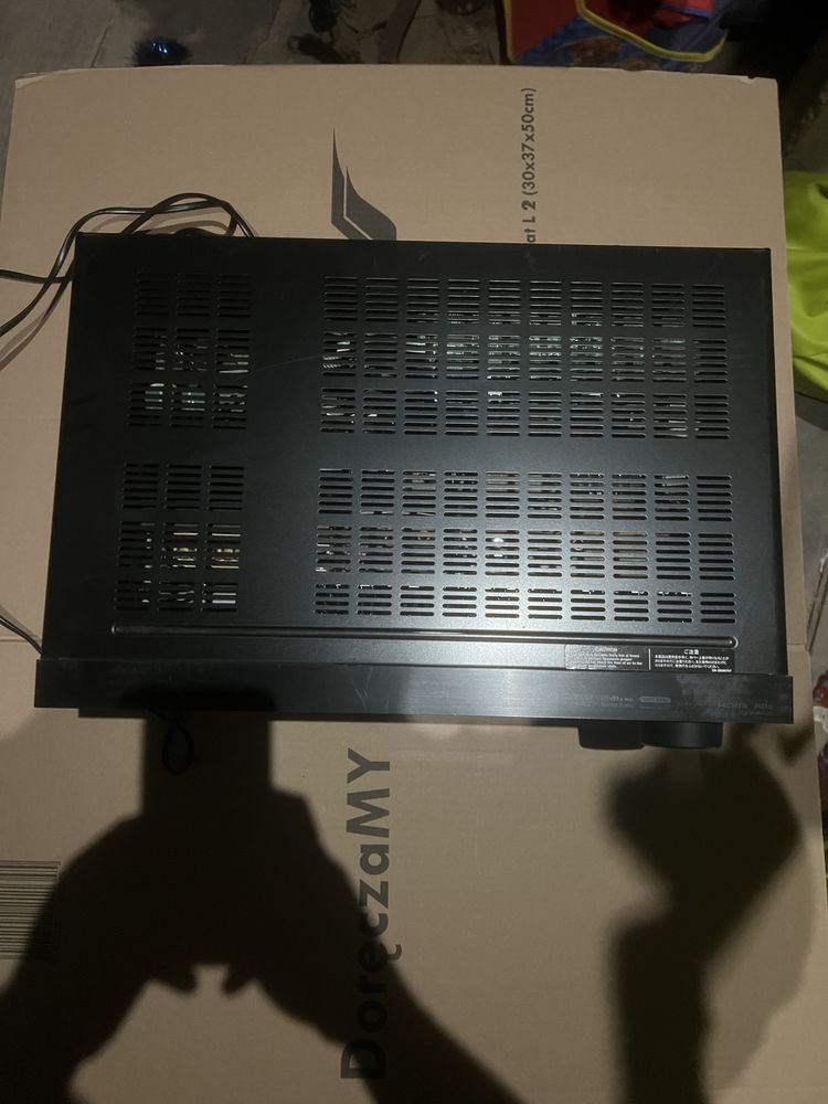 Amplituner Onyko tx-nr509
