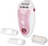 Depilator przewodowy Calor Silence Soft ZESTAW