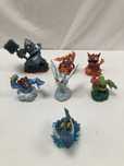 Bonecos Skylander