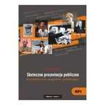 Skuteczna prezentacja publiczna Audiobook Edison Team.pl praca zbiorow