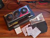 ASUS GeForce RTX 4070 Ti 12GB ROG Strix
