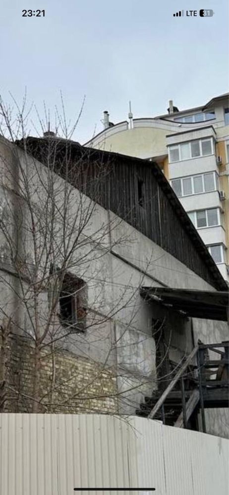 Буча !Продаж окремо стоящего Комерційного Приміщення ,вул.Я.Мудрого