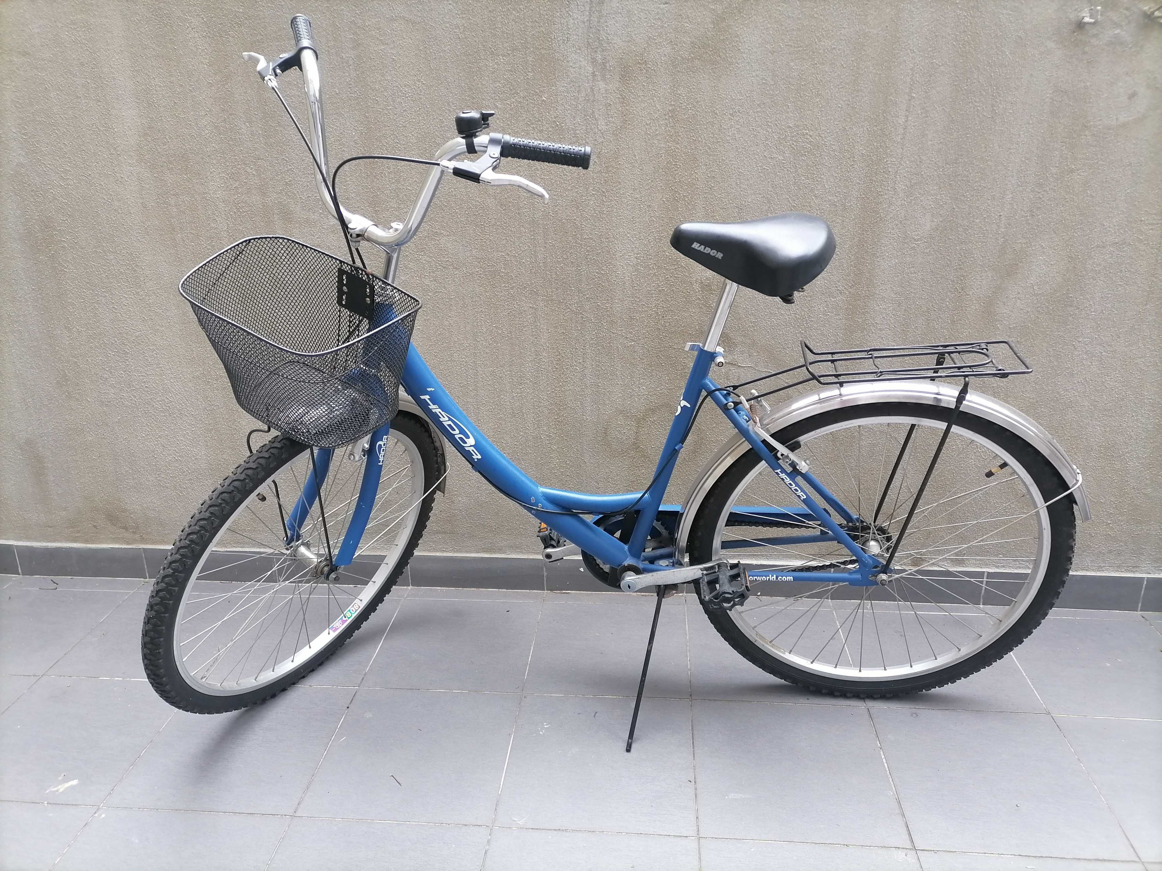 bicicleta Hador (Thailand bike)