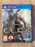 Elex - PS4 - Piranha Bytes - PL - NOWA, FOLIA