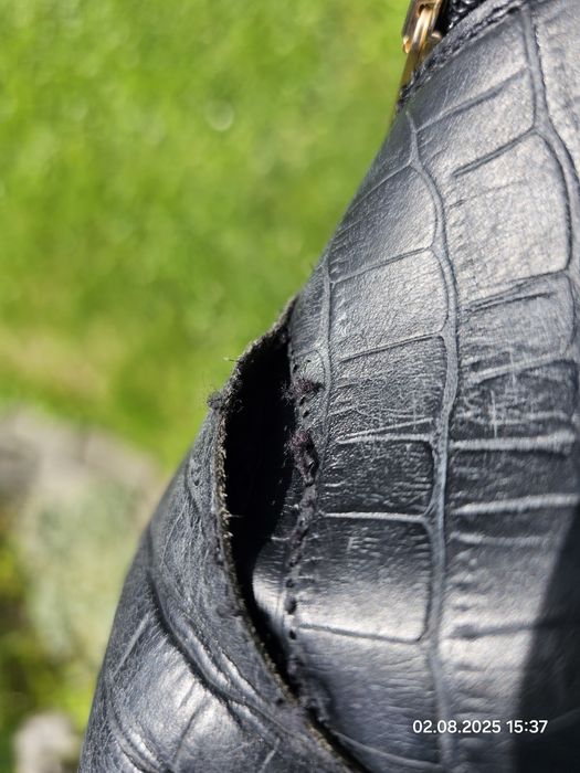 Buty,Tommy hilfiger, botki kozaki,rozmiar 39,oryginał damskie skóra