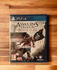 Assassins Creed IV Black Flag PS4 Edycja Specjalna