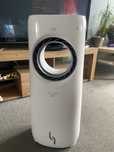 Klimator pzenosny Teesa Cool Touch p800