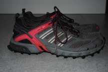 ADIDAS KANADIA TR 2 roz 39 1/3 buty trekkingowo-sportowe stan BDB