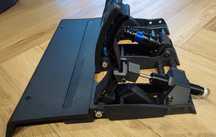 Fanatec damper hydrauliczny pedały Elite V2